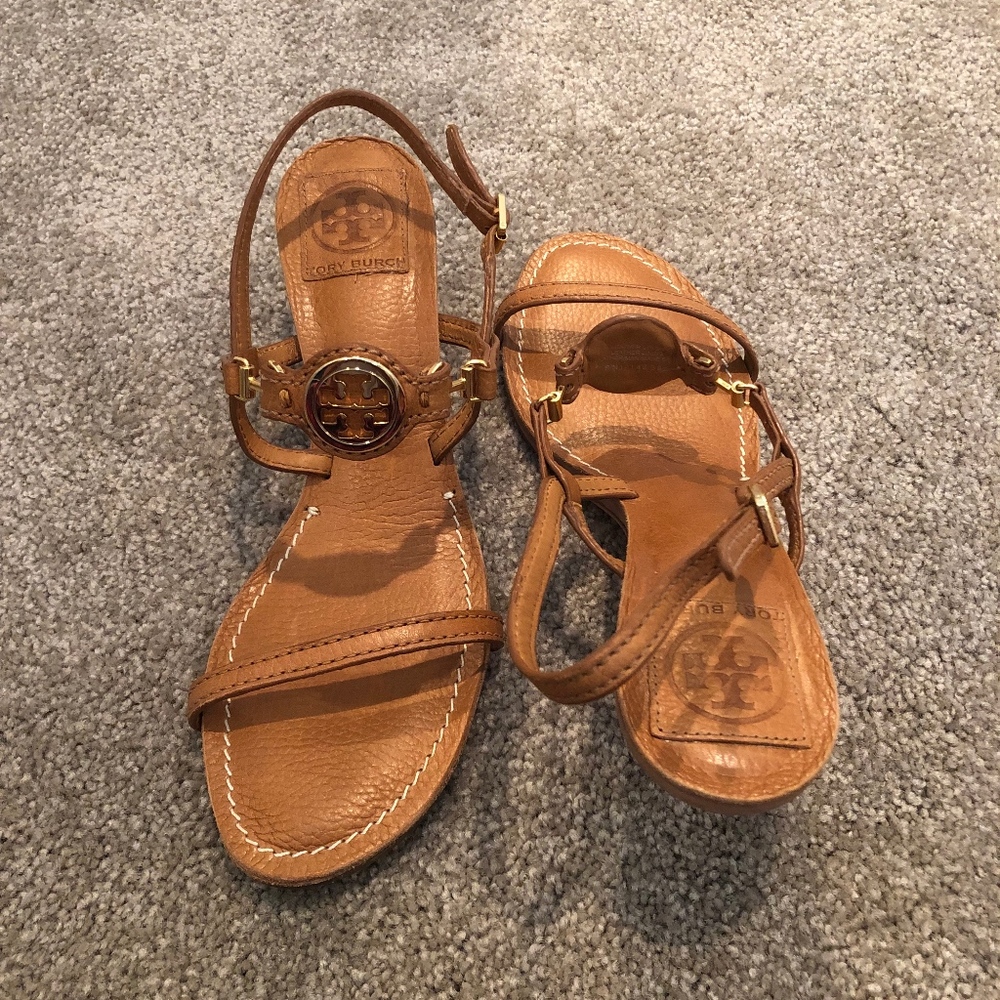 Tory Burch Heels